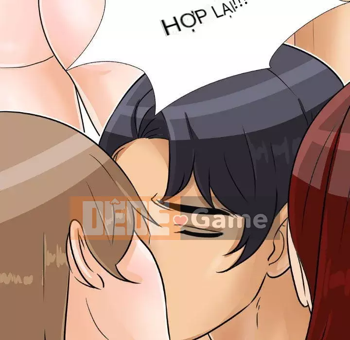 đồng nghiệp vì tình yêu Chương 42-43