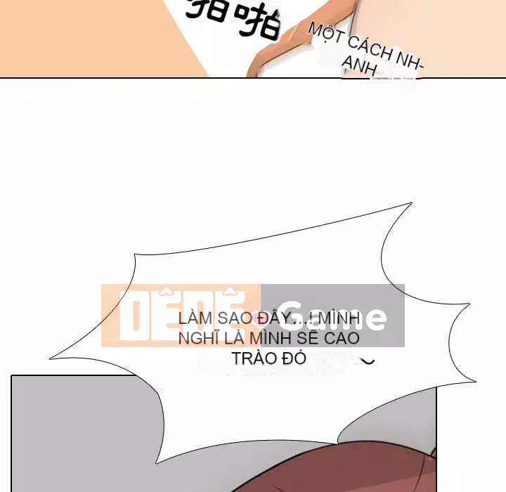 đồng nghiệp vì tình yêu Chương 42-43