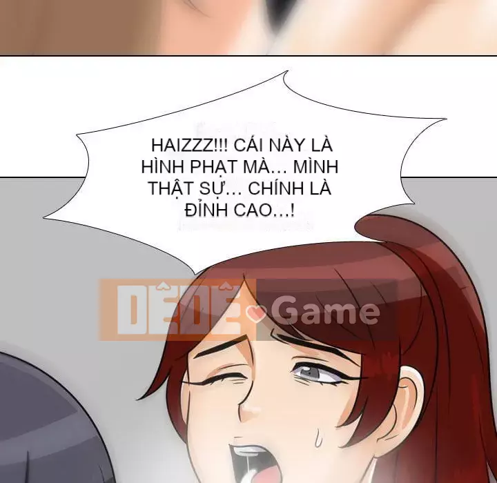 đồng nghiệp vì tình yêu Chương 42-43