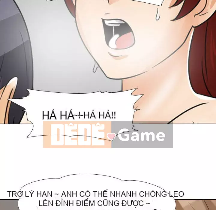 đồng nghiệp vì tình yêu Chương 42-43