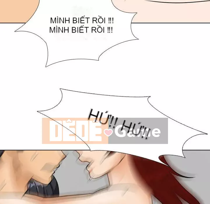 đồng nghiệp vì tình yêu Chương 42-43