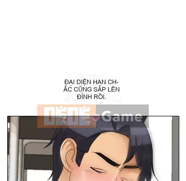 đồng nghiệp vì tình yêu Chương 42-43