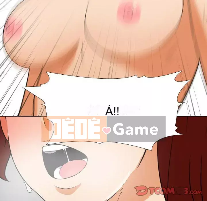 đồng nghiệp vì tình yêu Chương 42-43