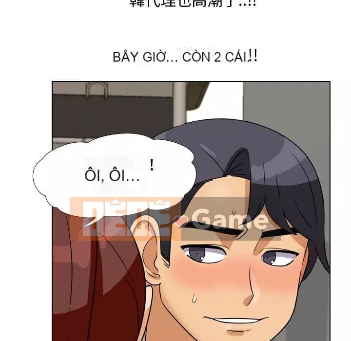 đồng nghiệp vì tình yêu Chương 42-43