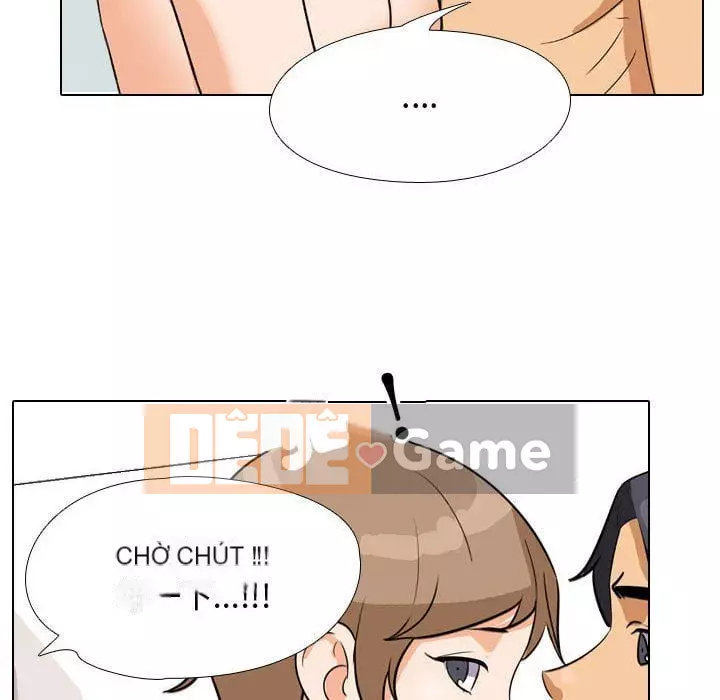 đồng nghiệp vì tình yêu Chương 42-43