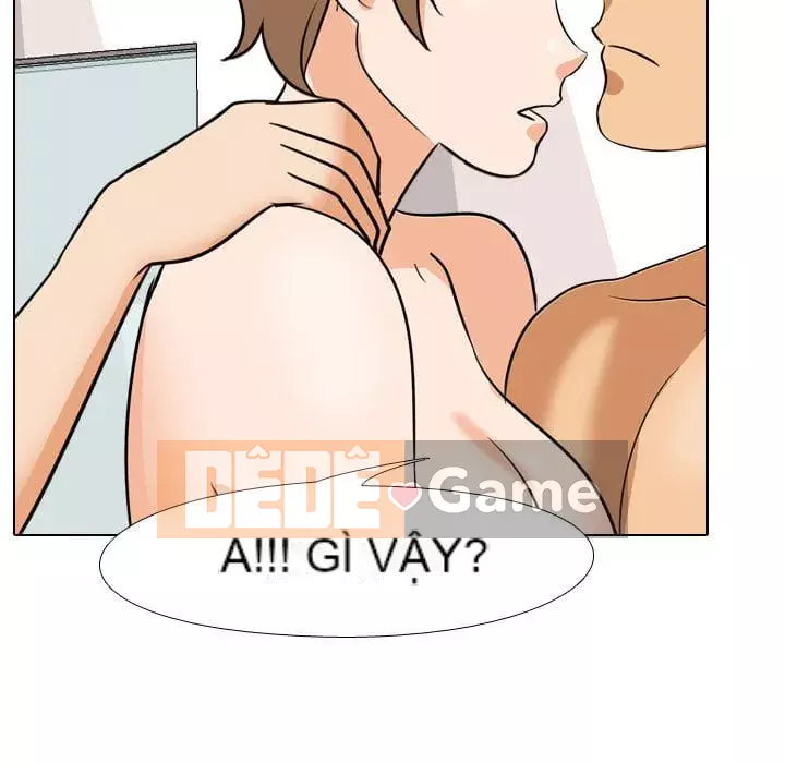 đồng nghiệp vì tình yêu Chương 42-43