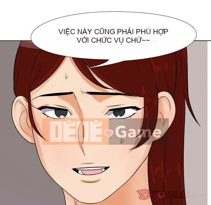 đồng nghiệp vì tình yêu Chương 42-43