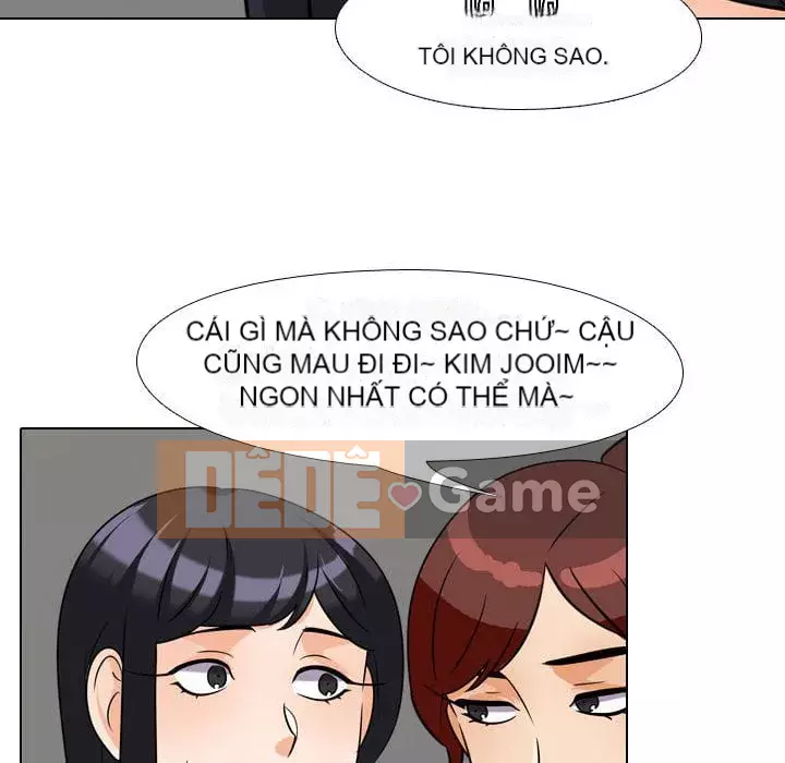 đồng nghiệp vì tình yêu Chương 42-43