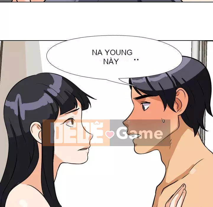 đồng nghiệp vì tình yêu Chương 42-43