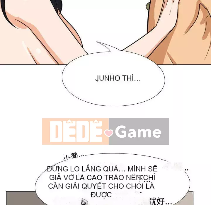 đồng nghiệp vì tình yêu Chương 42-43