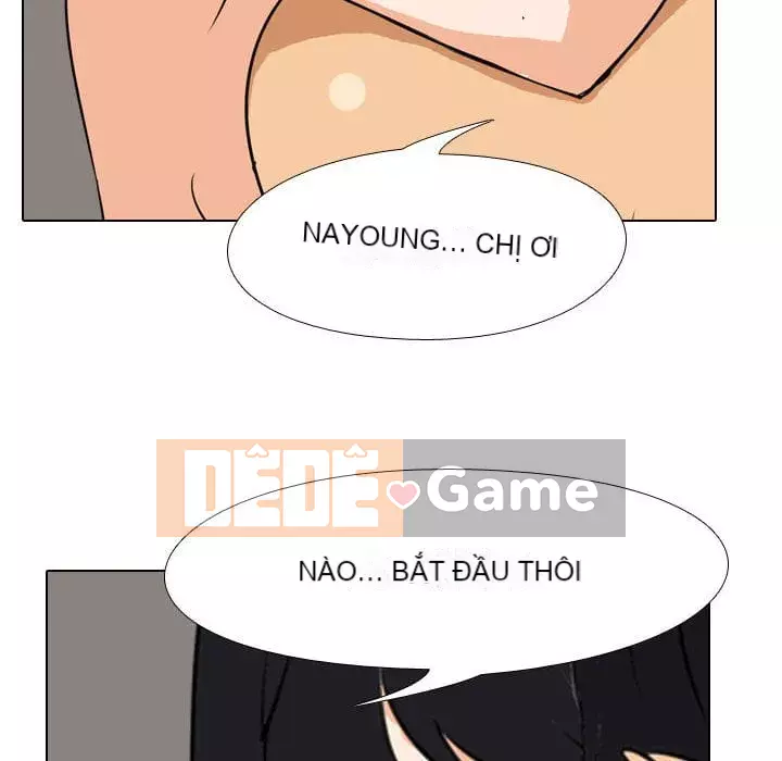 đồng nghiệp vì tình yêu Chương 42-43