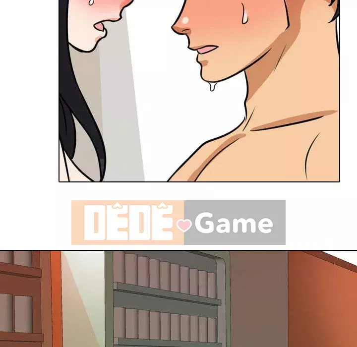 đồng nghiệp vì tình yêu Chương 42-43