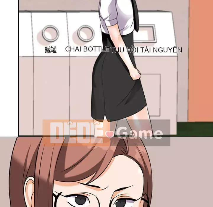 đồng nghiệp vì tình yêu Chương 42-43