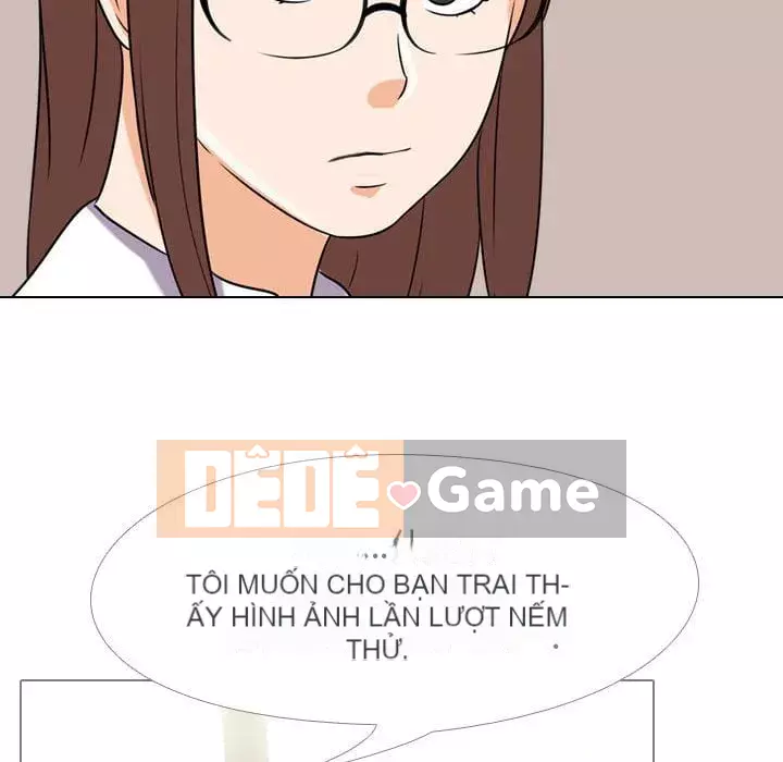 đồng nghiệp vì tình yêu Chương 42-43