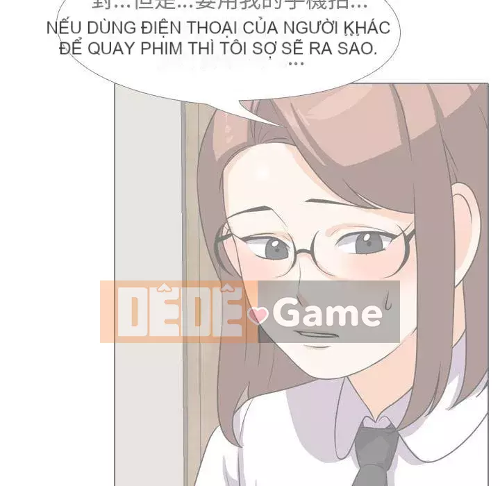 đồng nghiệp vì tình yêu Chương 42-43