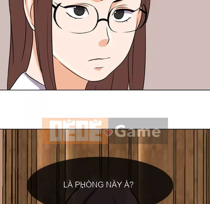 đồng nghiệp vì tình yêu Chương 42-43