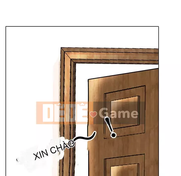 đồng nghiệp vì tình yêu Chương 42-43