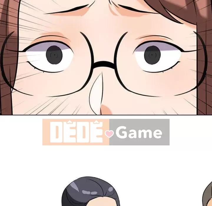 đồng nghiệp vì tình yêu Chương 42-43