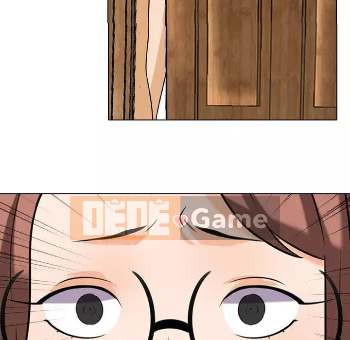 đồng nghiệp vì tình yêu Chương 42-43