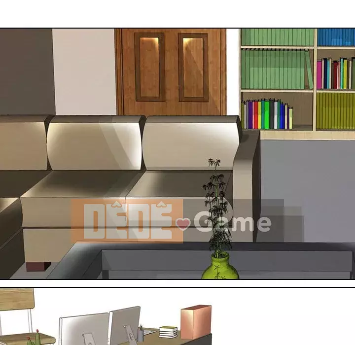 đồng nghiệp vì tình yêu Chương 42-43