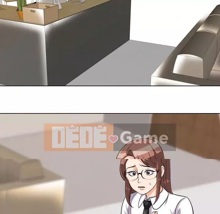 đồng nghiệp vì tình yêu Chương 42-43