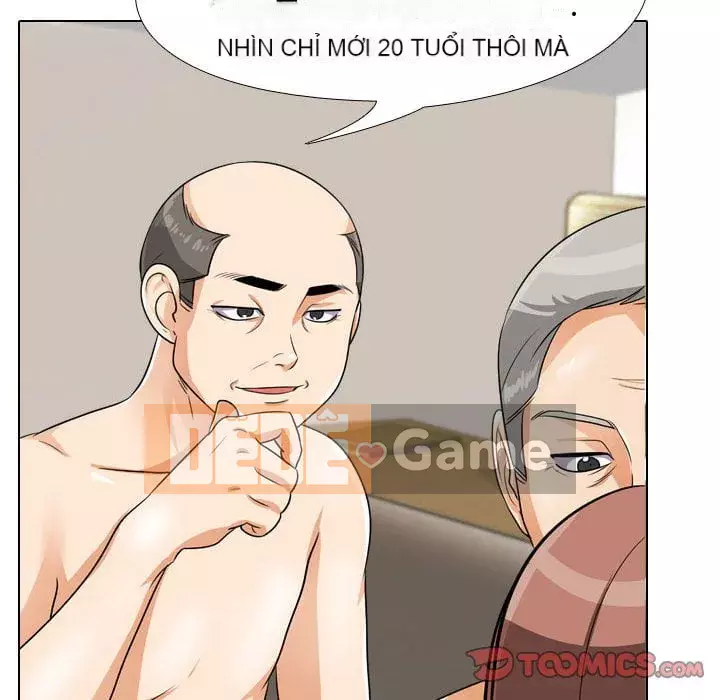 đồng nghiệp vì tình yêu Chương 42-43