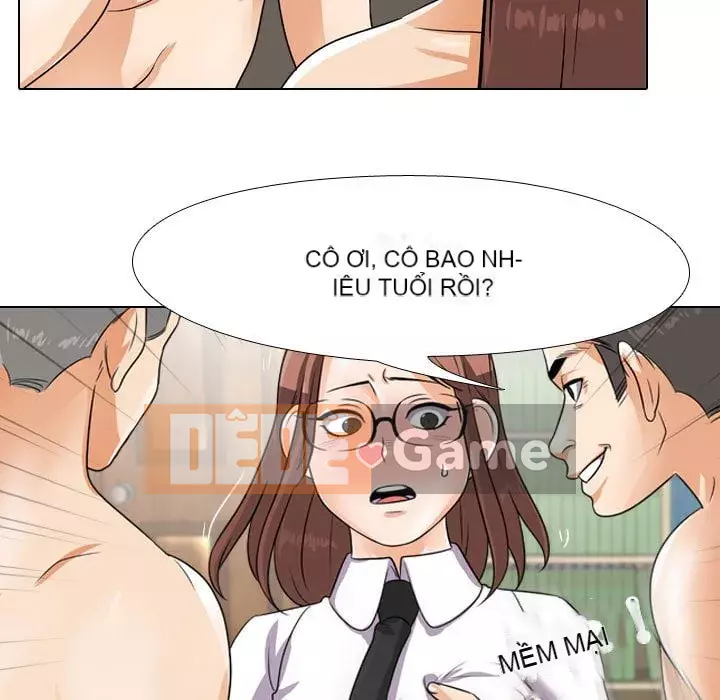 đồng nghiệp vì tình yêu Chương 42-43