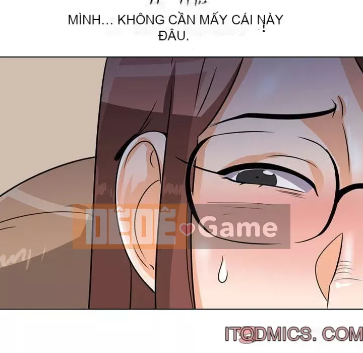 đồng nghiệp vì tình yêu Chương 42-43