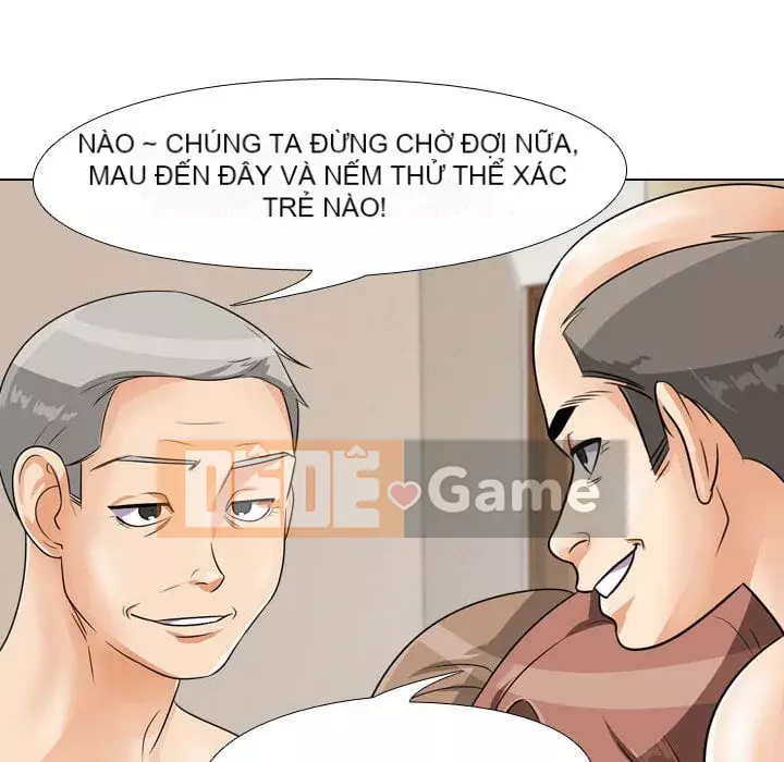 đồng nghiệp vì tình yêu Chương 42-43