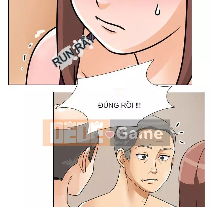 đồng nghiệp vì tình yêu Chương 42-43