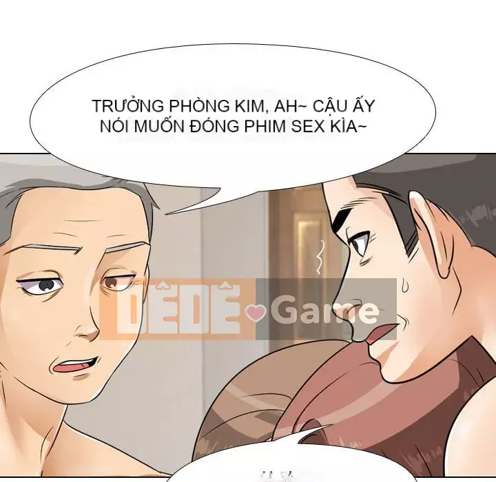 đồng nghiệp vì tình yêu Chương 42-43