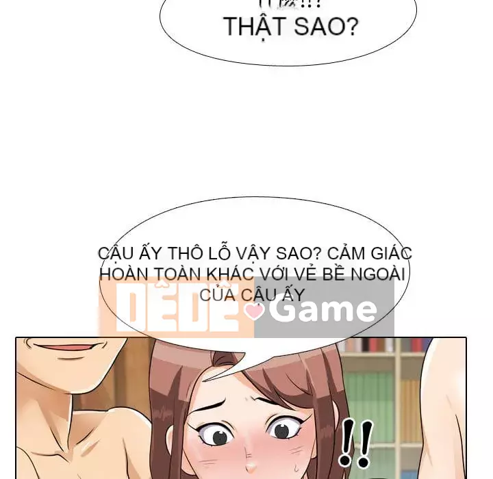 đồng nghiệp vì tình yêu Chương 42-43