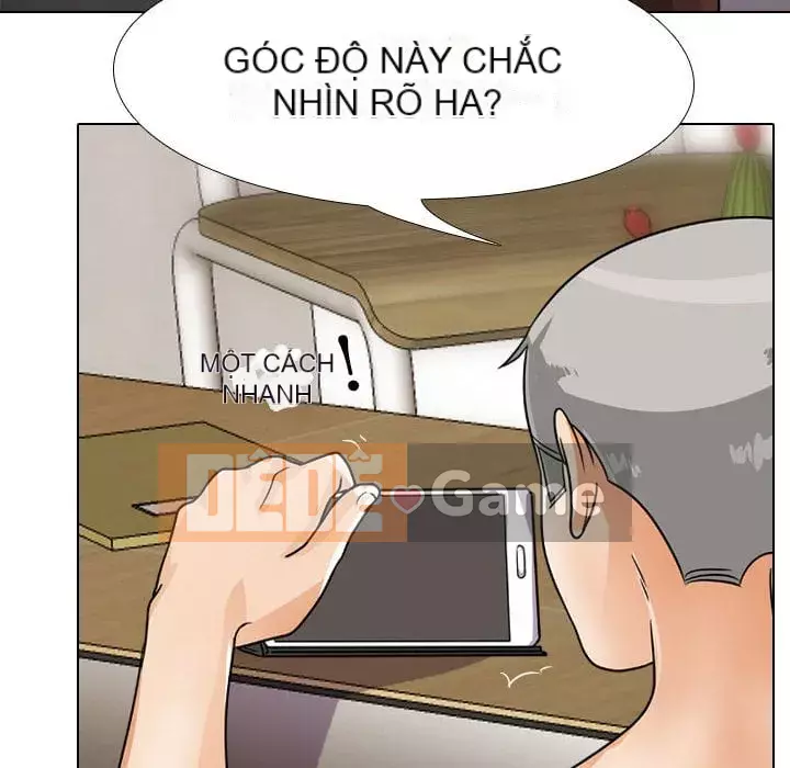 đồng nghiệp vì tình yêu Chương 42-43