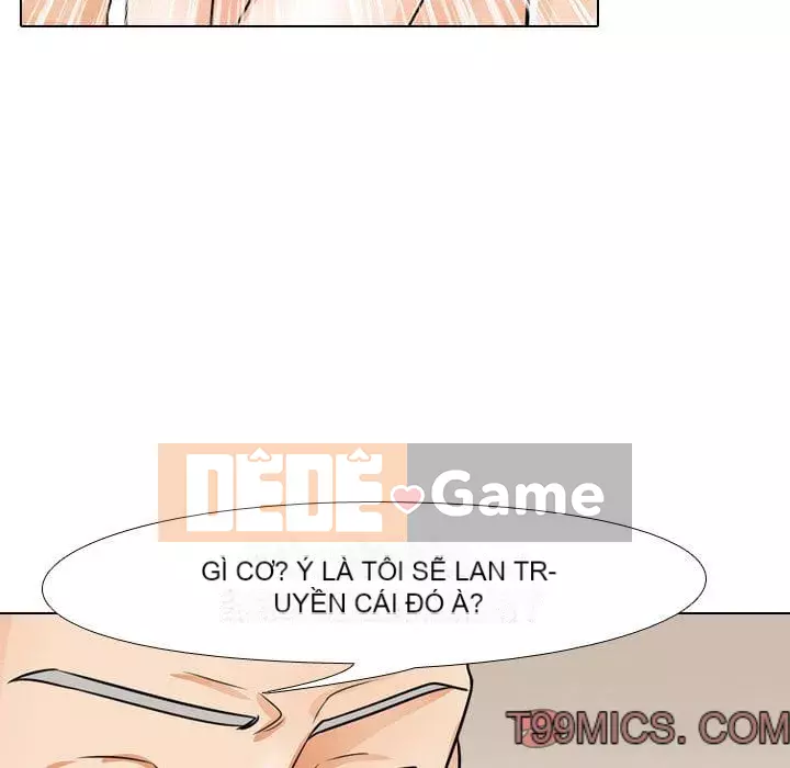 đồng nghiệp vì tình yêu Chương 42-43