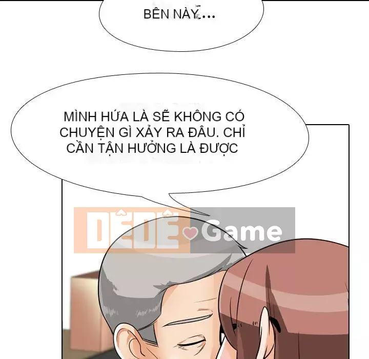 đồng nghiệp vì tình yêu Chương 42-43