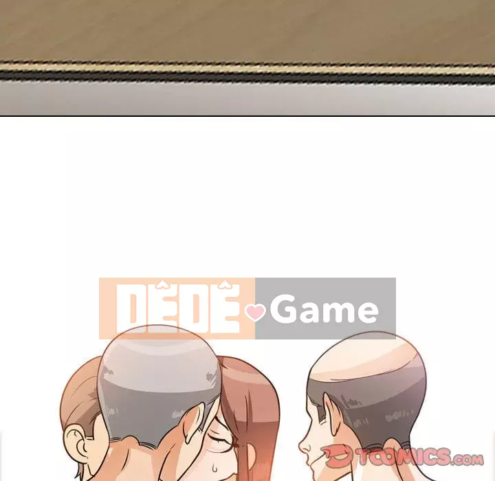 đồng nghiệp vì tình yêu Chương 42-43