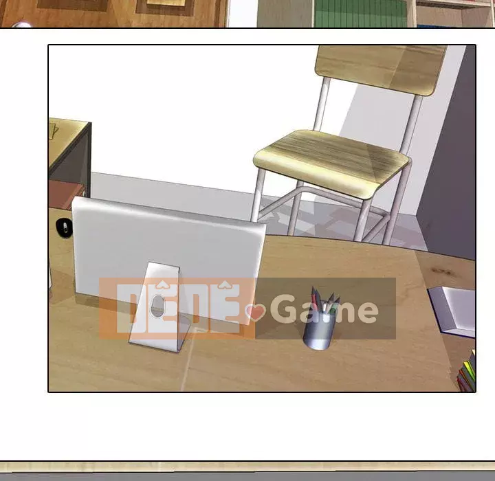 đồng nghiệp vì tình yêu Chương 42-43