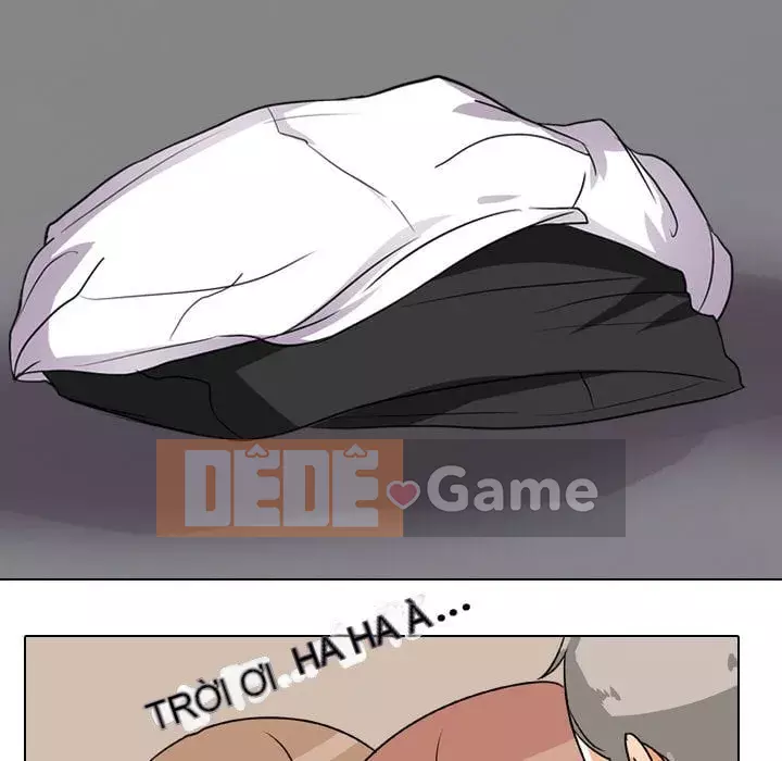 đồng nghiệp vì tình yêu Chương 42-43