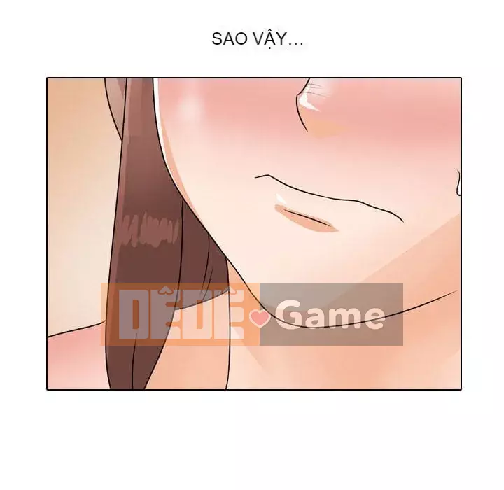 đồng nghiệp vì tình yêu Chương 42-43