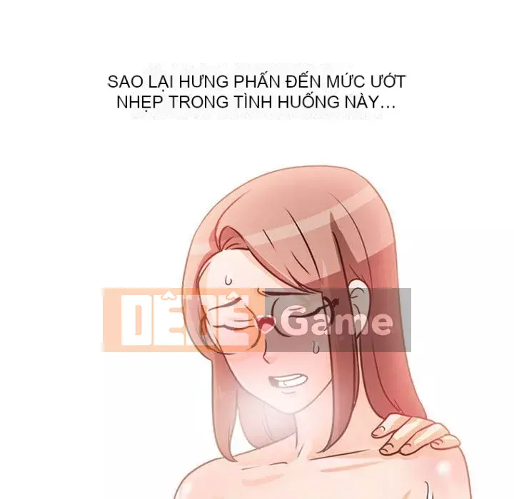 đồng nghiệp vì tình yêu Chương 42-43