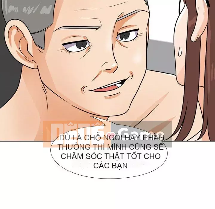 đồng nghiệp vì tình yêu Chương 42-43