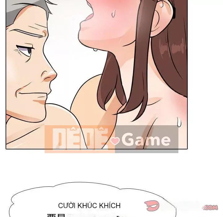 đồng nghiệp vì tình yêu Chương 42-43