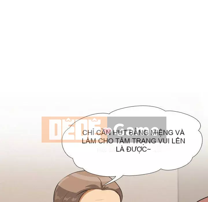 đồng nghiệp vì tình yêu Chương 42-43