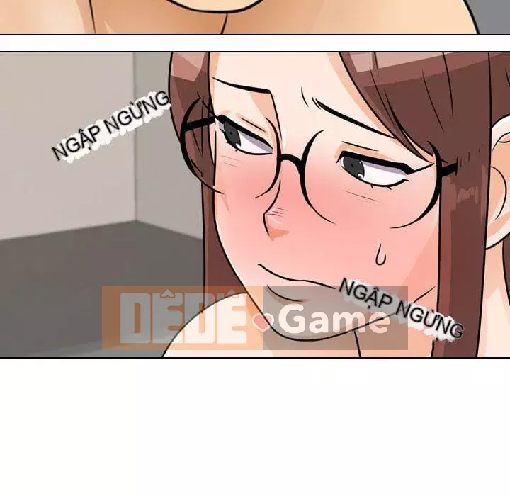 đồng nghiệp vì tình yêu Chương 42-43