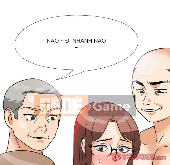 đồng nghiệp vì tình yêu Chương 42-43