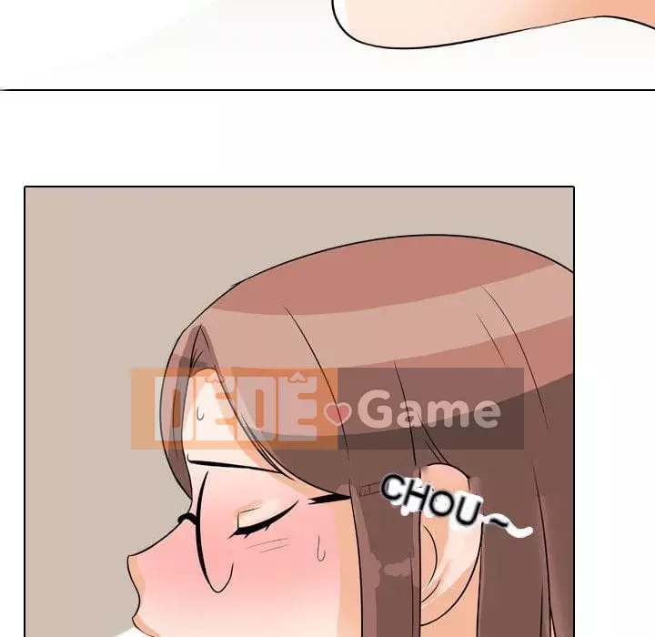 đồng nghiệp vì tình yêu Chương 42-43