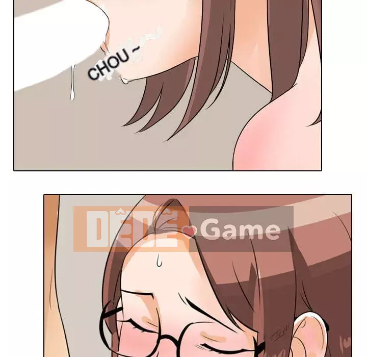 đồng nghiệp vì tình yêu Chương 42-43