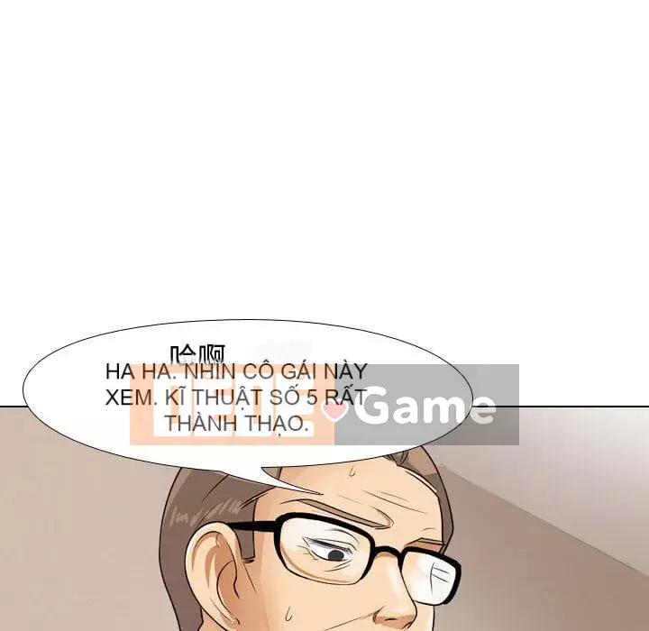 đồng nghiệp vì tình yêu Chương 42-43