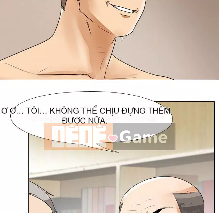 đồng nghiệp vì tình yêu Chương 42-43