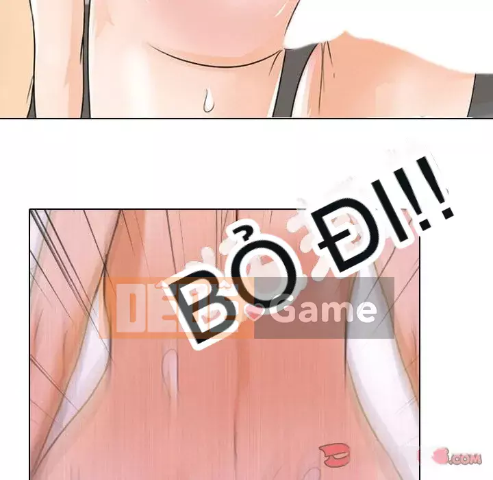 đồng nghiệp vì tình yêu Chương 42-43